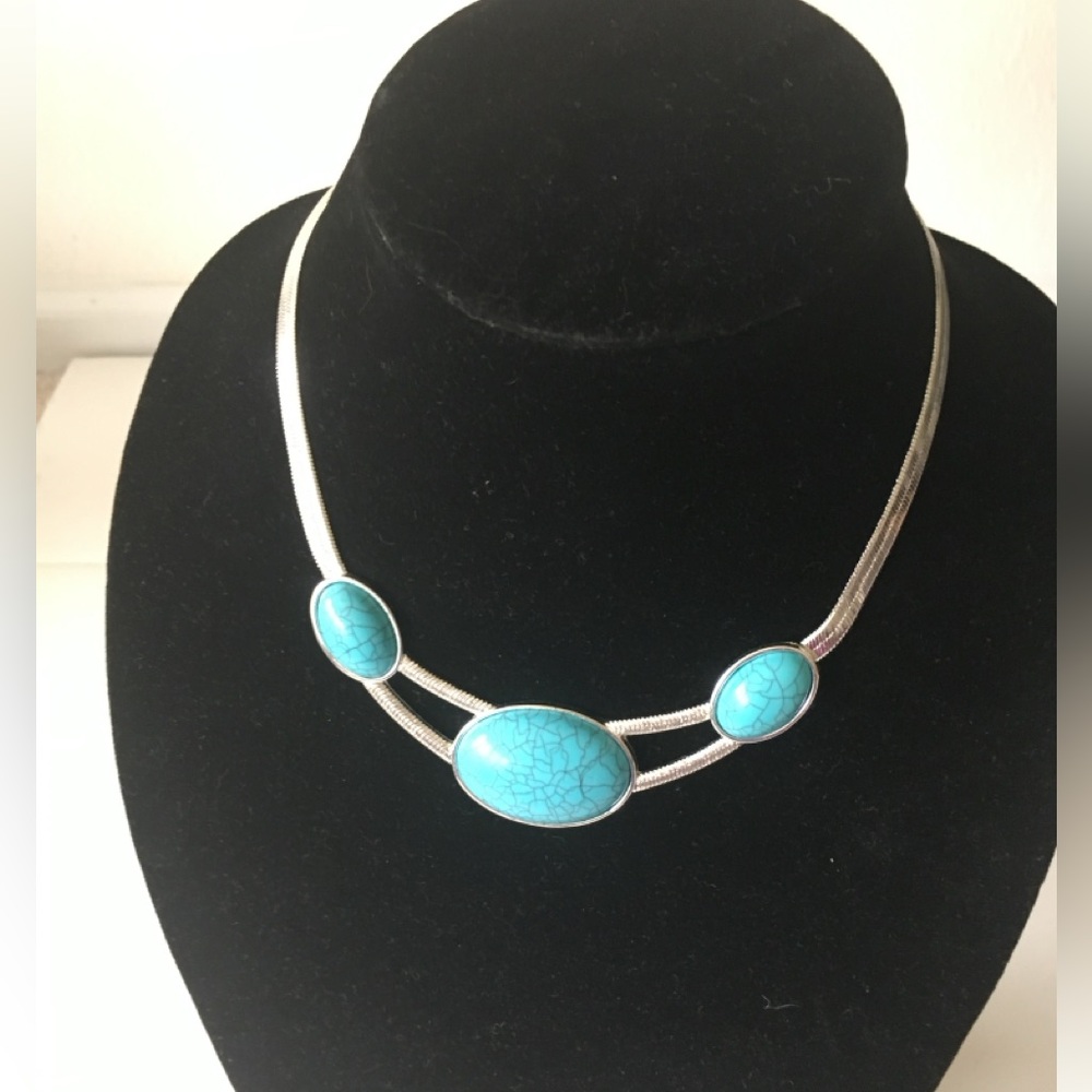 Crown Trifari Necklace